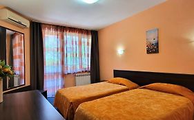 Hotel Bijou